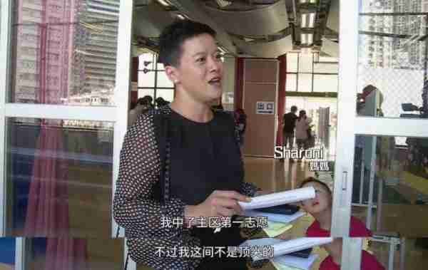 女孩服药自杀，亲妈被骂上热搜！TVB的真人秀，7年前早就预言了…-第23张图片-九妖电影