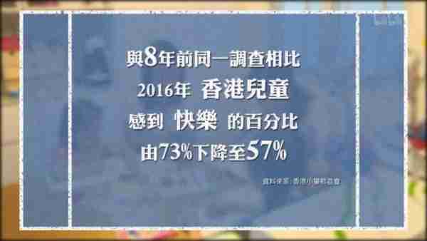 女孩服药自杀，亲妈被骂上热搜！TVB的真人秀，7年前早就预言了…-第42张图片-九妖电影