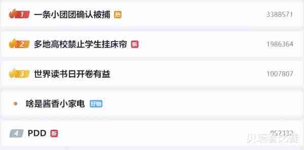 小团团确认被捕！PDD冲上热搜！斗鱼CEO陈少杰可能判刑5-7年-第4张图片-九妖电影
