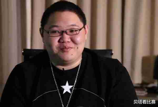 小团团确认被捕！PDD冲上热搜！斗鱼CEO陈少杰可能判刑5-7年-第6张图片-九妖电影