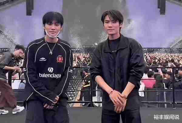小杨哥回应电音节宰客风波！怒斥潇湘晨报，曝电音节全网52亿次-第1张图片-九妖电影