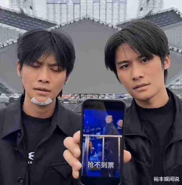小杨哥回应电音节宰客风波！怒斥潇湘晨报，曝电音节全网52亿次-第3张图片-九妖电影