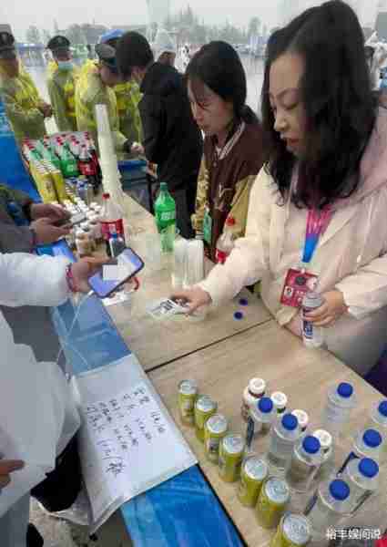 小杨哥回应电音节宰客风波！怒斥潇湘晨报，曝电音节全网52亿次-第7张图片-九妖电影