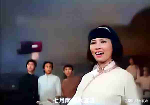 她24岁一唱成名，48岁丈夫入狱不抛弃，患癌后丈夫用全部身家医治-第15张图片-九妖电影