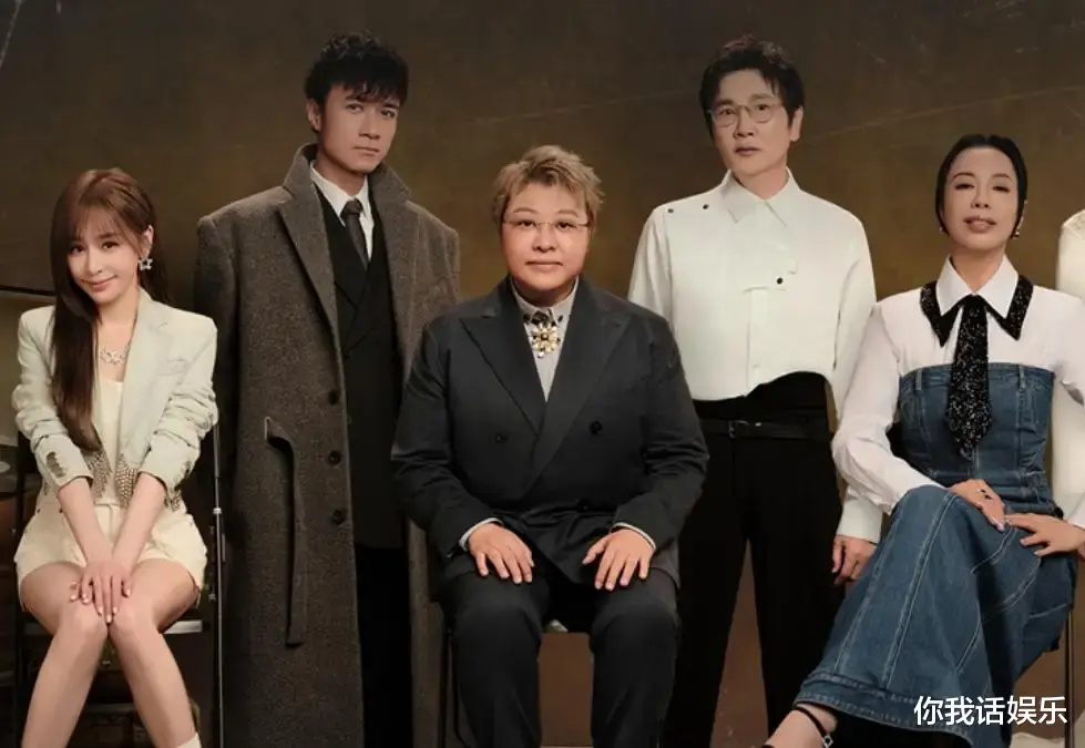 她52岁曾上春晚演出，却因参加声生不息节目，和陈楚生胡彦斌同台-第2张图片-九妖电影