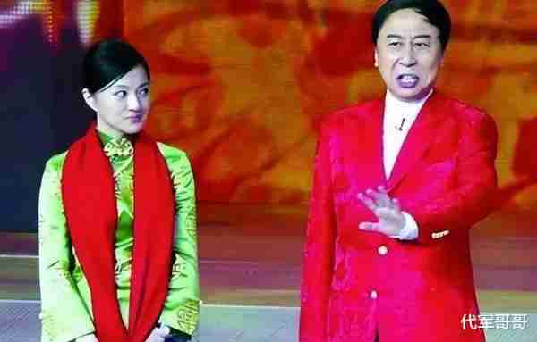 她5次上央视春晚，却遭同行抹黑“潜规则”上位，如今怎样了？-第1张图片-九妖电影
