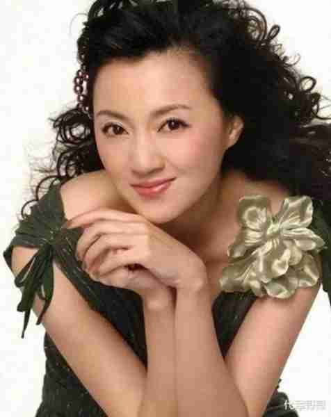 她5次上央视春晚，却遭同行抹黑“潜规则”上位，如今怎样了？-第4张图片-九妖电影