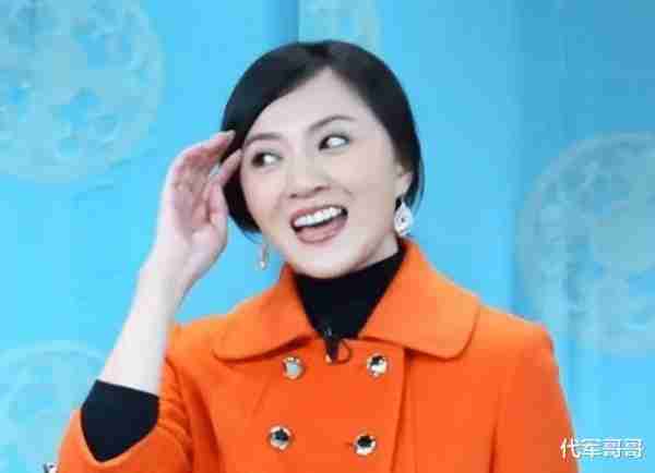 她5次上央视春晚，却遭同行抹黑“潜规则”上位，如今怎样了？-第2张图片-九妖电影