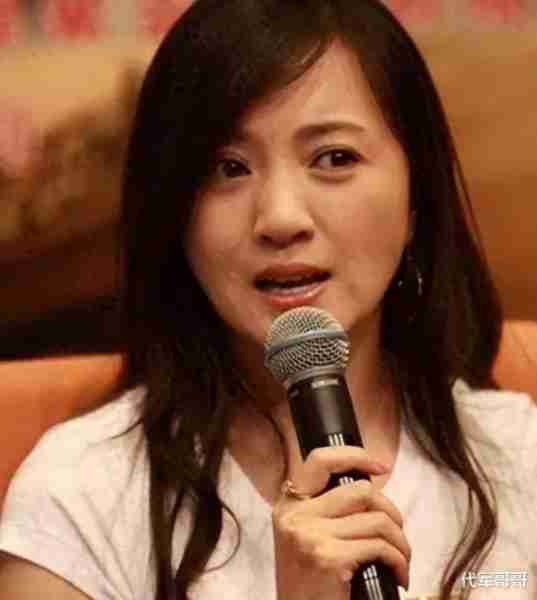 她5次上央视春晚，却遭同行抹黑“潜规则”上位，如今怎样了？-第8张图片-九妖电影