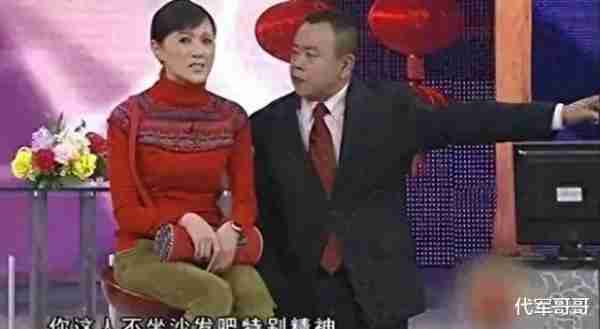 她5次上央视春晚，却遭同行抹黑“潜规则”上位，如今怎样了？-第13张图片-九妖电影