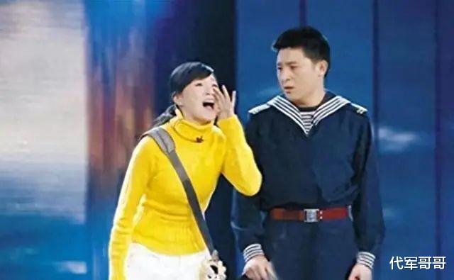 她5次上央视春晚，却遭同行抹黑“潜规则”上位，如今怎样了？-第11张图片-九妖电影