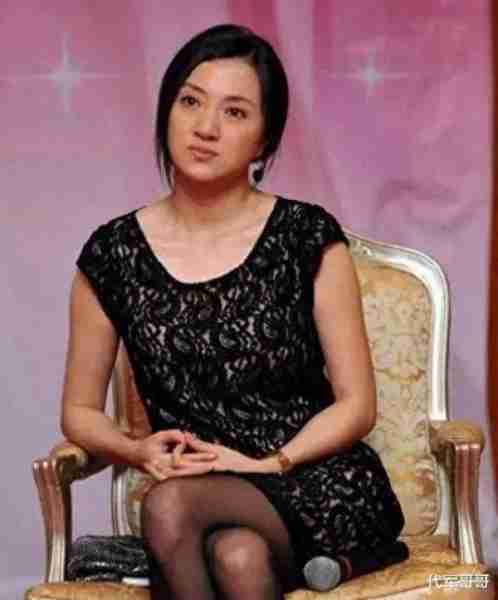 她5次上央视春晚，却遭同行抹黑“潜规则”上位，如今怎样了？-第15张图片-九妖电影