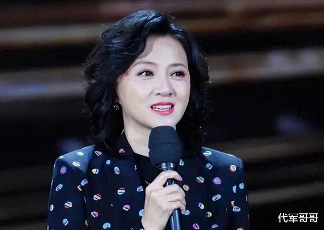 她5次上央视春晚，却遭同行抹黑“潜规则”上位，如今怎样了？-第24张图片-九妖电影