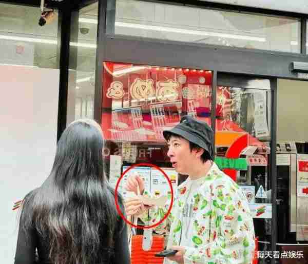 小羽和王思聪分手，晒聊天记录获网友心疼！王思聪：宝宝以后照顾好自己-第11张图片-九妖电影