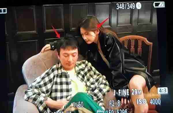 小羽官宣和王思聪分手，获网友心疼！聊天记录曝光王思聪真实心态-第7张图片-九妖电影