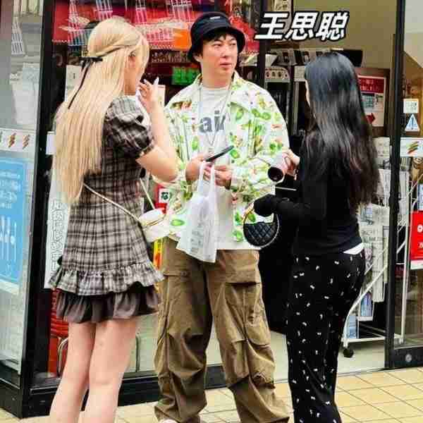 小羽官宣和王思聪分手，获网友心疼！聊天记录曝光王思聪真实心态-第15张图片-九妖电影