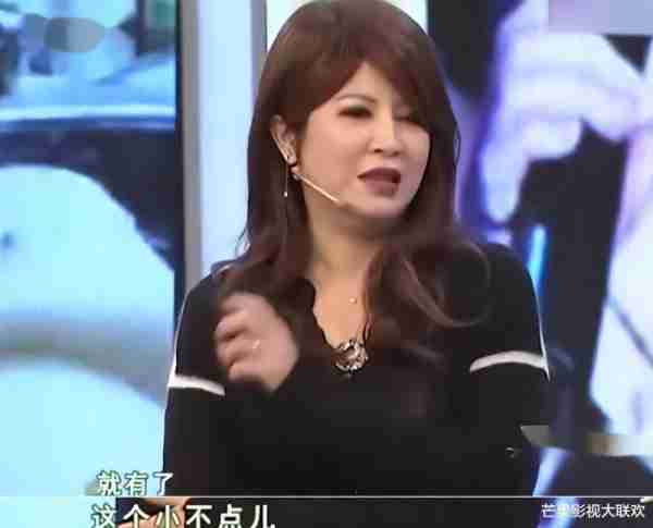 她9次登上春晚，被老外骗走3千万，40岁嫁小13岁男友，如今怎样_1-第34张图片-九妖电影