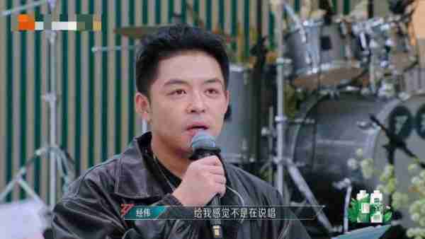 尚雯婕甩掉了“烫手山芋”，迎来了《浪姐5》的大型“灾难”现场-第12张图片-九妖电影