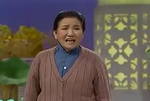 她一生坎坷，曾是春晚的女王，丈夫去世4年后改嫁给小叔子，女儿也因脑瘫夭折-第7张图片-九妖电影