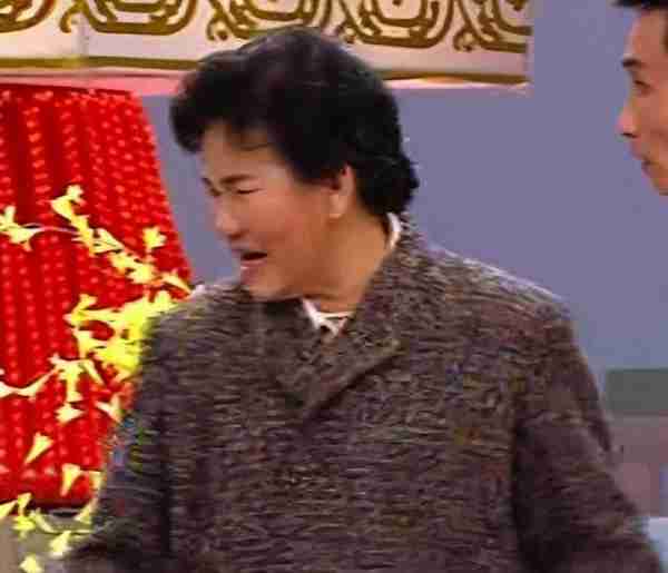 她一生坎坷，曾是春晚的女王，丈夫去世4年后改嫁给小叔子，女儿也因脑瘫夭折-第13张图片-九妖电影