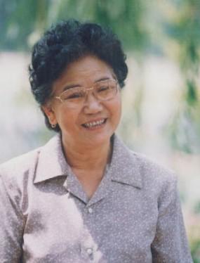 她一生坎坷，曾是春晚的女王，丈夫去世4年后改嫁给小叔子，女儿也因脑瘫夭折-第15张图片-九妖电影