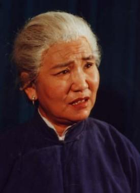她一生坎坷，曾是春晚的女王，丈夫去世4年后改嫁给小叔子，女儿也因脑瘫夭折-第19张图片-九妖电影