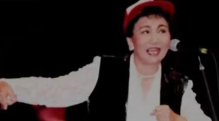 她一生坎坷，曾是春晚的女王，丈夫去世4年后改嫁给小叔子，女儿也因脑瘫夭折-第23张图片-九妖电影