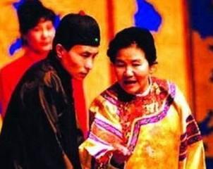 她一生坎坷，曾是春晚的女王，丈夫去世4年后改嫁给小叔子，女儿也因脑瘫夭折-第21张图片-九妖电影