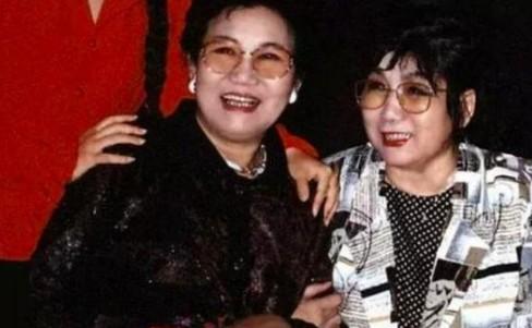 她一生坎坷，曾是春晚的女王，丈夫去世4年后改嫁给小叔子，女儿也因脑瘫夭折-第25张图片-九妖电影