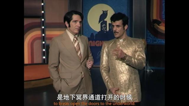 尺度逆天，今年的恐怖片之王来了，没有之一-第11张图片-九妖电影