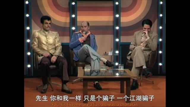 尺度逆天，今年的恐怖片之王来了，没有之一-第15张图片-九妖电影