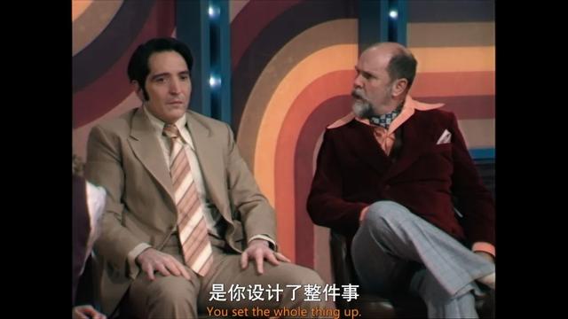 尺度逆天，今年的恐怖片之王来了，没有之一-第29张图片-九妖电影