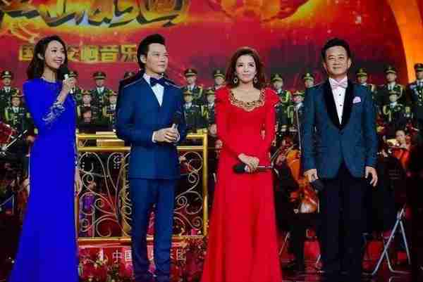 崇洋媚外、两面三刀,已被国家逮捕的3位主持人,看看你认识几个-第3张图片-九妖电影 崇洋媚外、两面三刀,已被国家逮捕的3位主持人,看看你认识几个-第3张图片-九妖电影