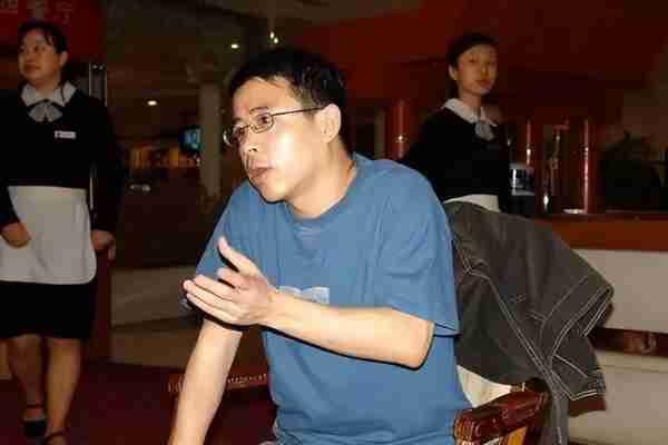 崇洋媚外、两面三刀,已被国家逮捕的3位主持人,看看你认识几个-第11张图片-九妖电影 崇洋媚外、两面三刀,已被国家逮捕的3位主持人,看看你认识几个-第11张图片-九妖电影