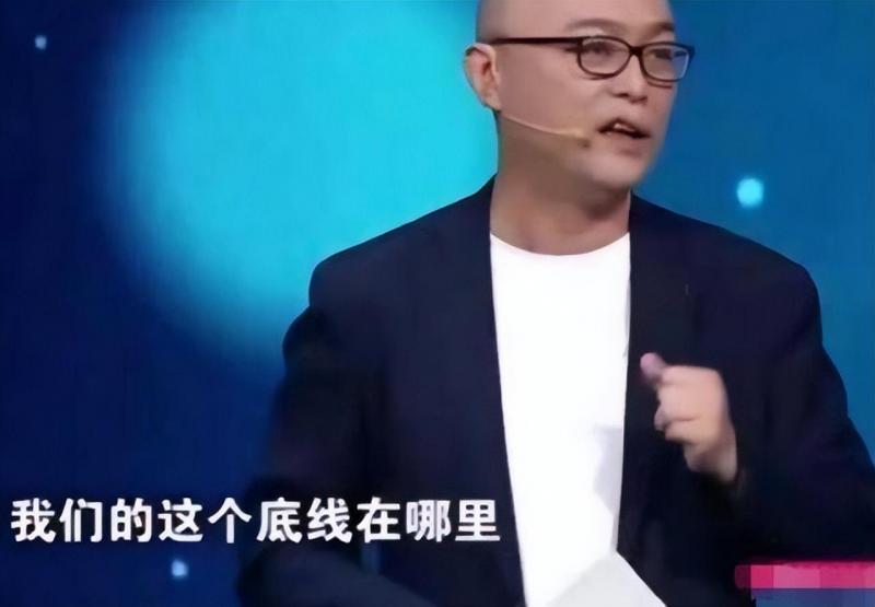她在“非诚勿扰”上站五年，爆灯无数却不牵手，最终被孟非赶下台-第31张图片-九妖电影