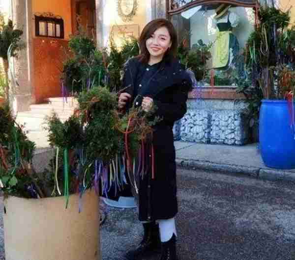 她在“非诚勿扰”上站五年，爆灯无数却不牵手，最终被孟非赶下台-第41张图片-九妖电影