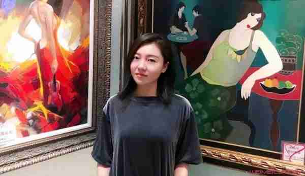 她在“非诚勿扰”上站五年，爆灯无数却不牵手，最终被孟非赶下台-第43张图片-九妖电影