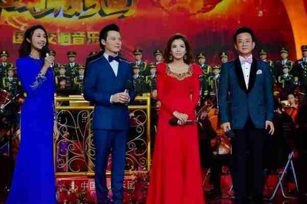 崇洋媚外、两面三刀,已被国家逮捕的6位主持人,看看你认识几个-第2张图片-九妖电影 崇洋媚外、两面三刀,已被国家逮捕的6位主持人,看看你认识几个-第2张图片-九妖电影