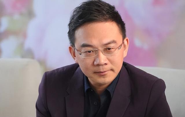 崇洋媚外、两面三刀,已被国家逮捕的6位主持人,看看你认识几个-第8张图片-九妖电影 崇洋媚外、两面三刀,已被国家逮捕的6位主持人,看看你认识几个-第8张图片-九妖电影