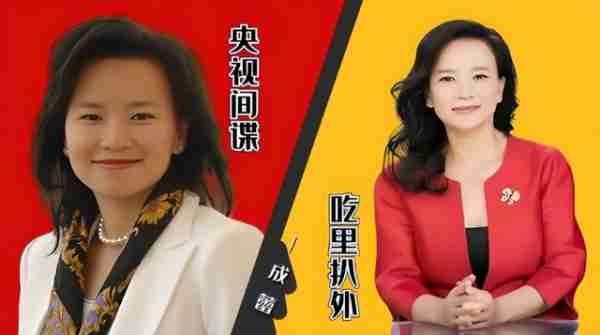 崇洋媚外、两面三刀,已被国家逮捕的6位主持人,看看你认识几个-第17张图片-九妖电影 崇洋媚外、两面三刀,已被国家逮捕的6位主持人,看看你认识几个-第17张图片-九妖电影