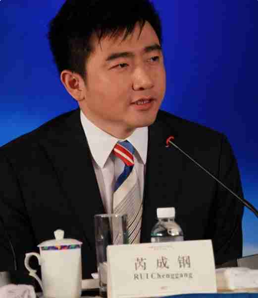 崇洋媚外、两面三刀,已被国家逮捕的6位主持人,看看你认识几个-第22张图片-九妖电影 崇洋媚外、两面三刀,已被国家逮捕的6位主持人,看看你认识几个-第22张图片-九妖电影
