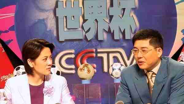 崇洋媚外、两面三刀,已被国家逮捕的6位主持人,看看你认识几个-第27张图片-九妖电影 崇洋媚外、两面三刀,已被国家逮捕的6位主持人,看看你认识几个-第27张图片-九妖电影