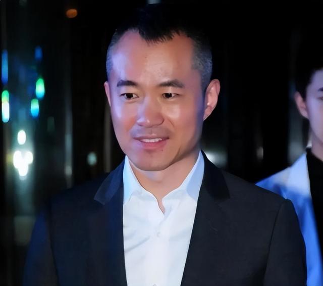 崇洋媚外、两面三刀,已被国家逮捕的6位主持人,看看你认识几个-第35张图片-九妖电影 崇洋媚外、两面三刀,已被国家逮捕的6位主持人,看看你认识几个-第35张图片-九妖电影