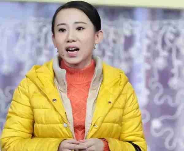 演员丫蛋深情告白：与句号老师的结合，是我此生无悔的选择-第5张图片-九妖电影