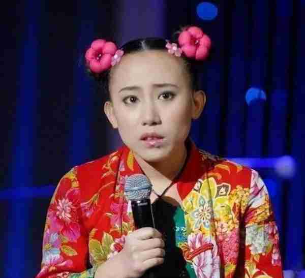 演员丫蛋深情告白：与句号老师的结合，是我此生无悔的选择-第4张图片-九妖电影