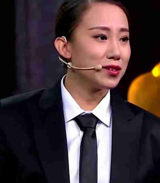 演员丫蛋深情告白：与句号老师的结合，是我此生无悔的选择-第6张图片-九妖电影