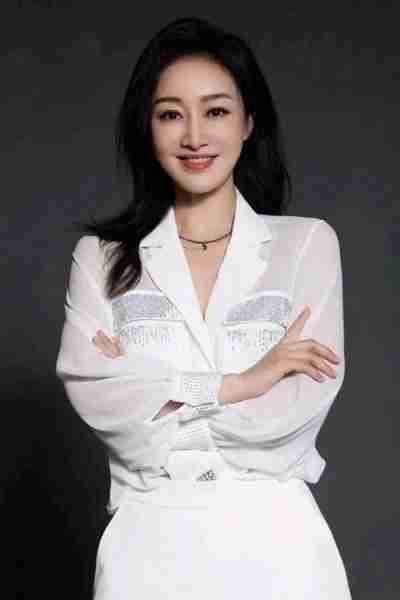 央视女主持赵子琪：曾让2个已婚男士为之痴迷，如今过得怎样了？-第1张图片-九妖电影