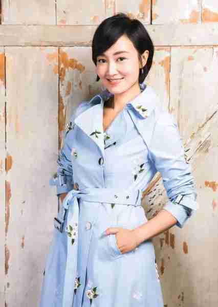 央视女主持赵子琪：曾让2个已婚男士为之痴迷，如今过得怎样了？-第13张图片-九妖电影