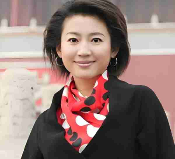 著名央视主持人王小丫：一路好好的！病床上21字留言催人泪下-第10张图片-九妖电影
