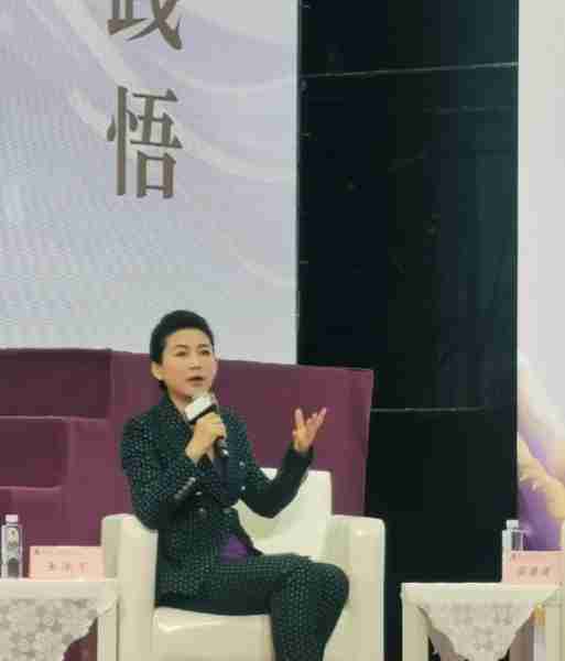 著名央视主持人王小丫：一路好好的！病床上21字留言催人泪下-第19张图片-九妖电影
